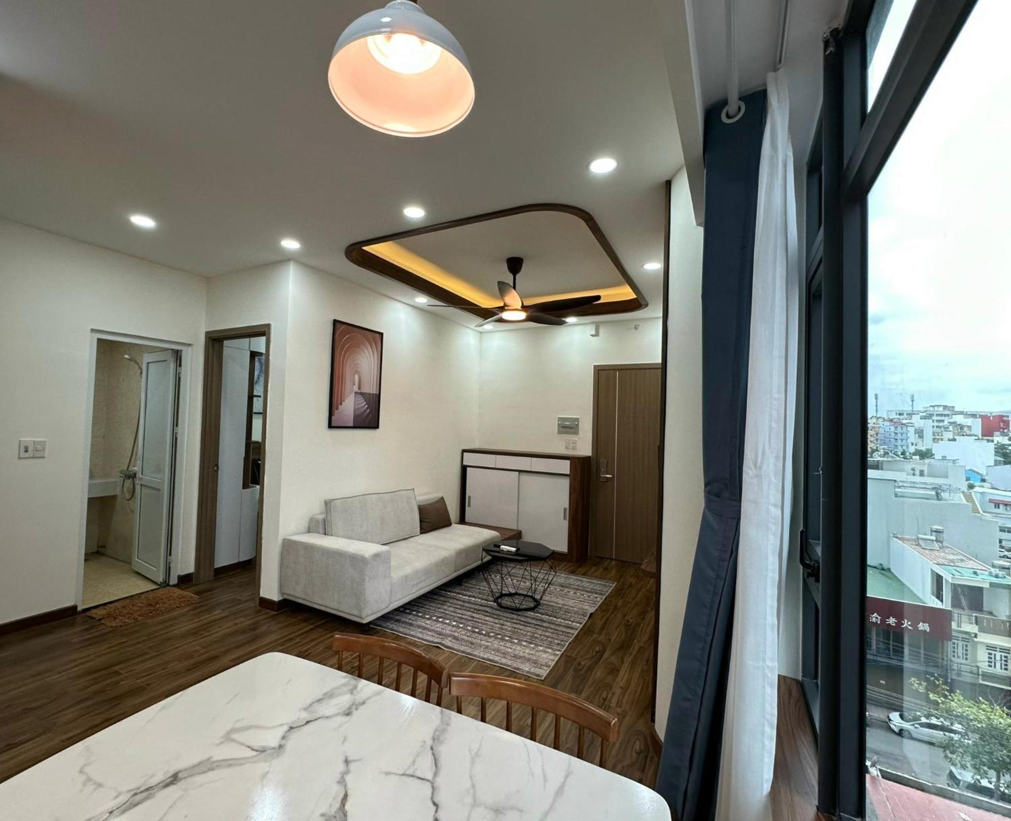 Apartment Oceanus An's