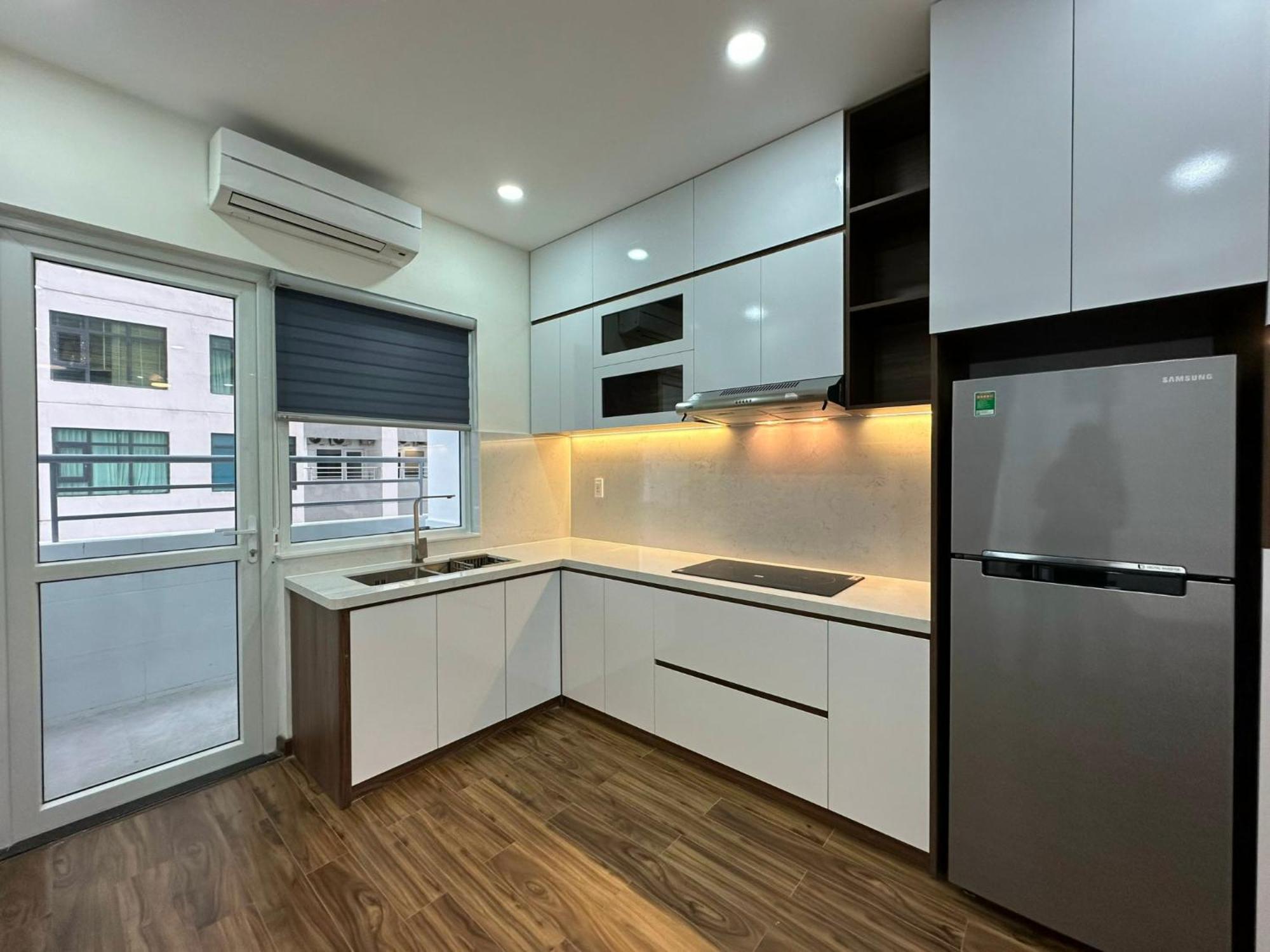 Oceanus An's * Nha Trang