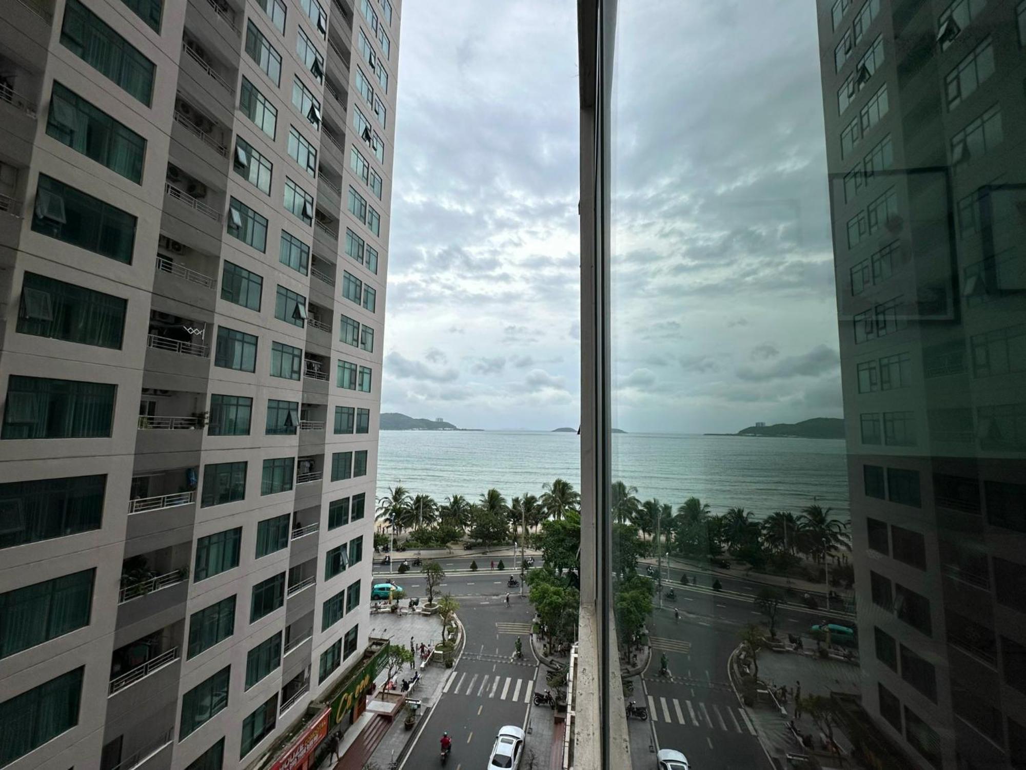 Oceanus An's * Nha Trang
