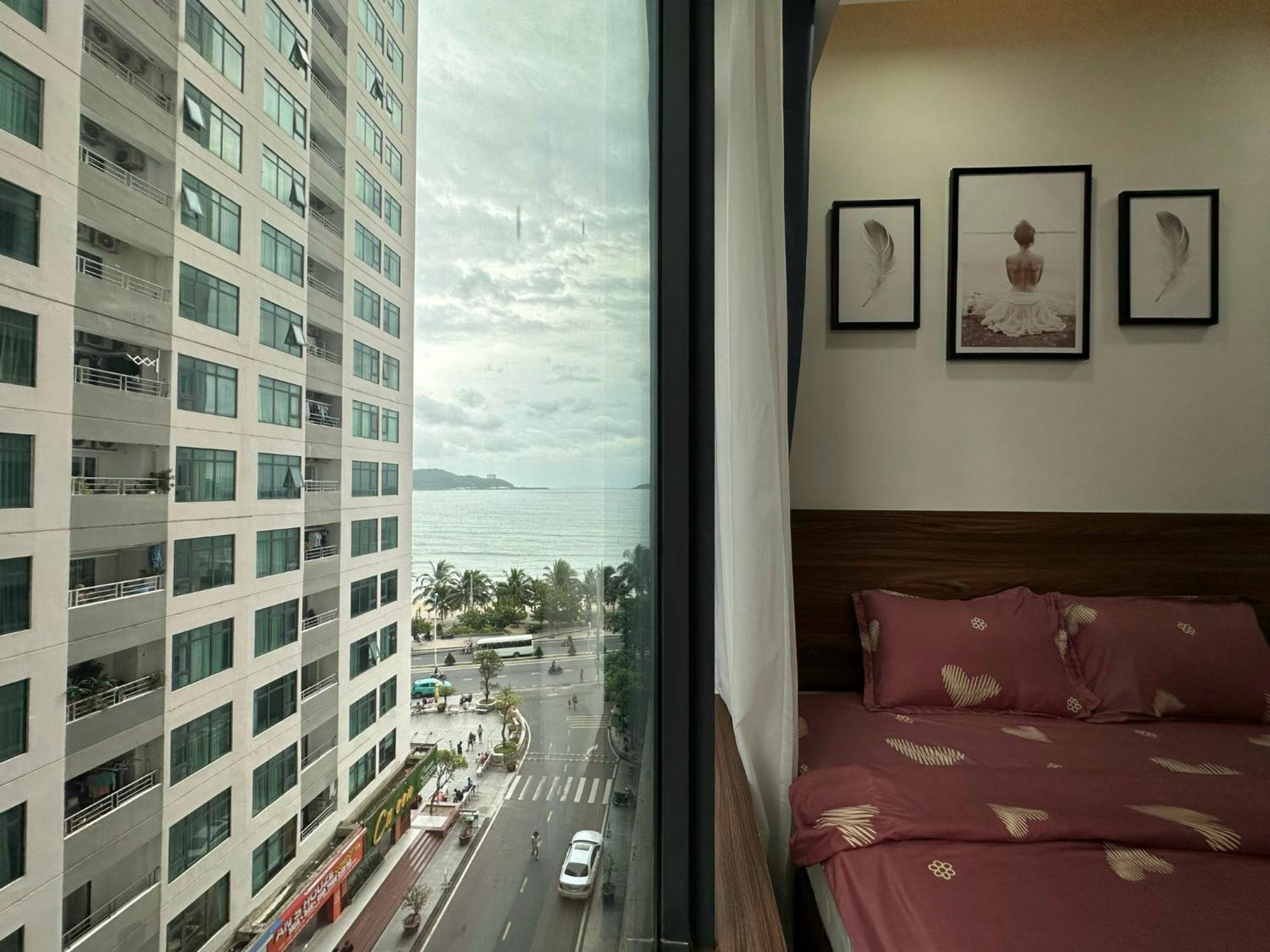 Oceanus An's Apartment Nha Trang